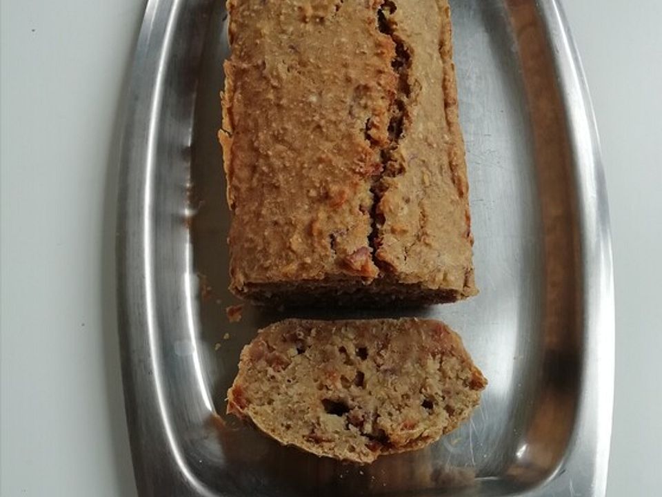 Müslikuchen von monddrache| Chefkoch