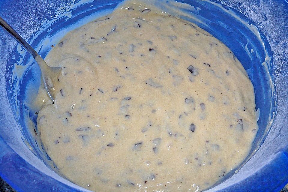 Ameisen - Muffins Ameisen - Muffins