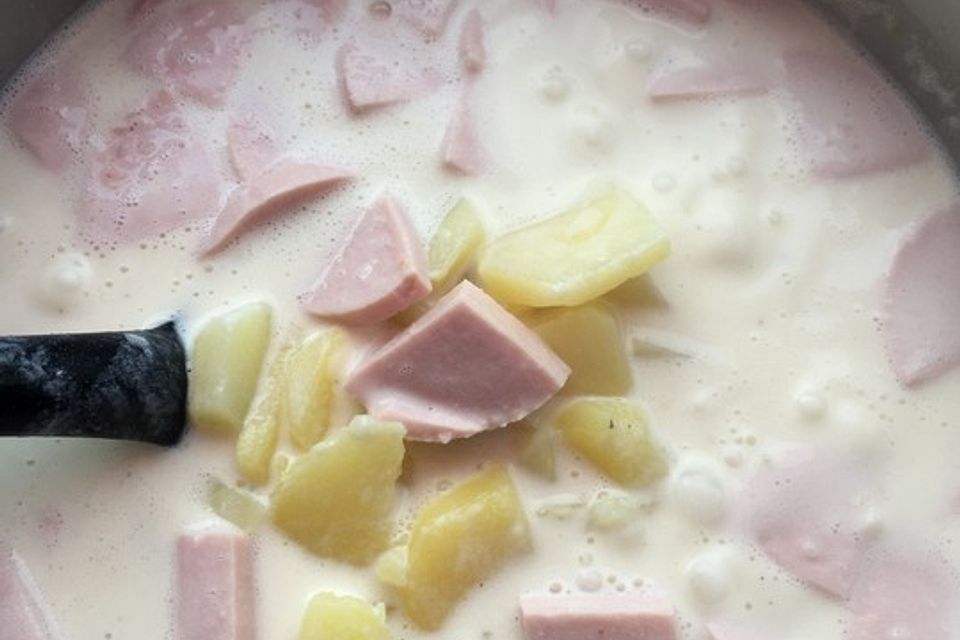 Rahmblättle Rahmblättle