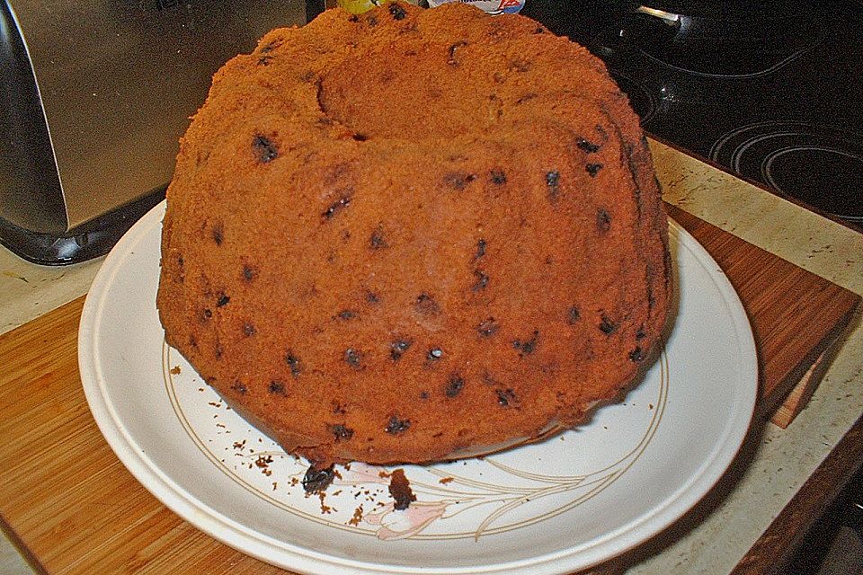 Rodonkuchen Rodonkuchen