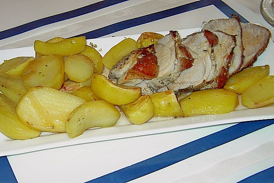 Schweinsbraten