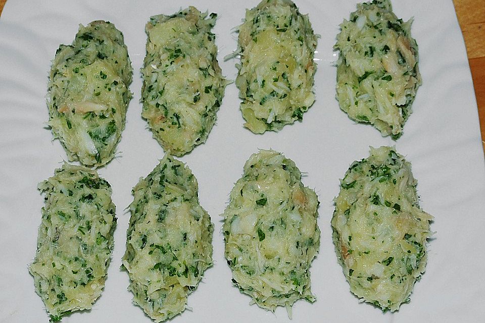 Pastéis de Bacalhau