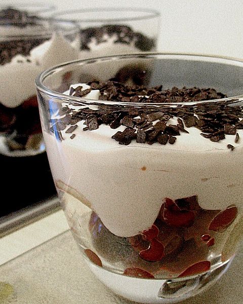 Schokoraspeln Rezepte | Chefkoch Schokoraspeln Rezepte | Chefkoch