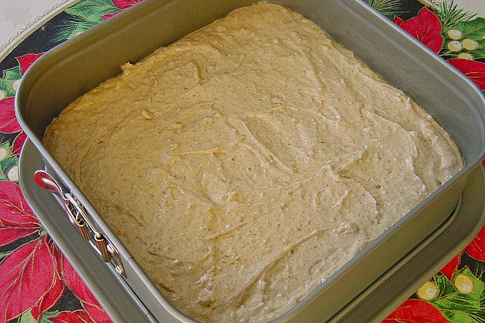 Weihnachtskuchen Weihnachtskuchen