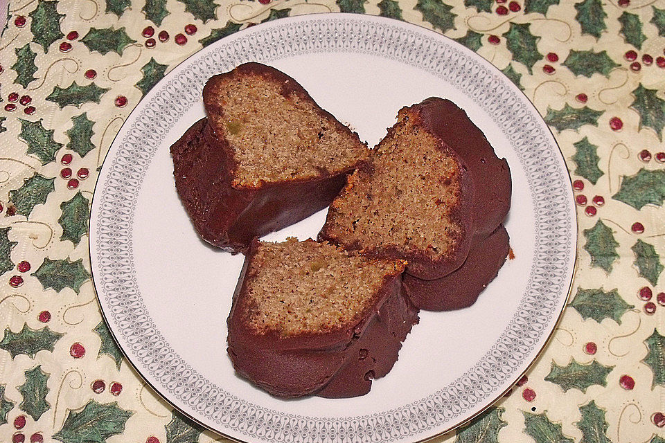 Weihnachtskuchen Weihnachtskuchen