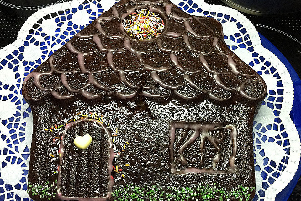 Weihnachtskuchen Weihnachtskuchen