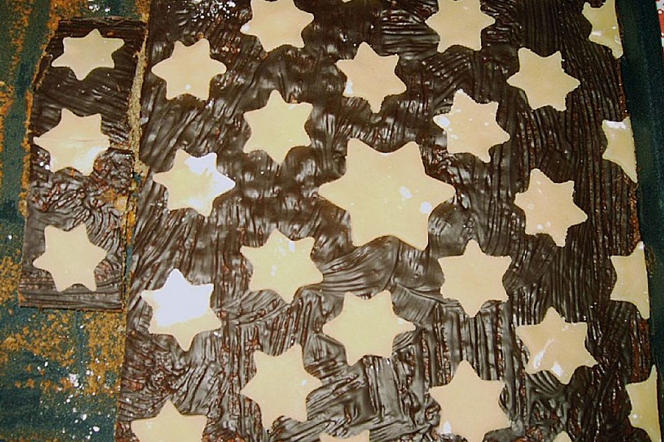 Weihnachtskuchen Weihnachtskuchen