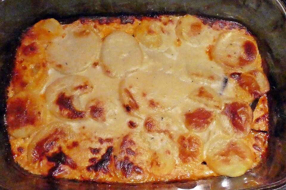 Moussaka