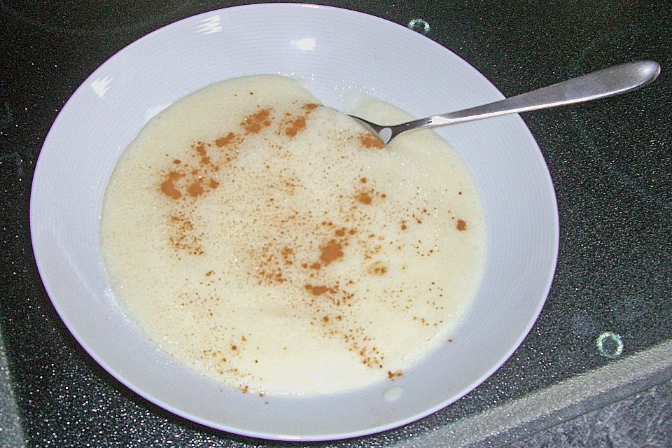 Grießbrei