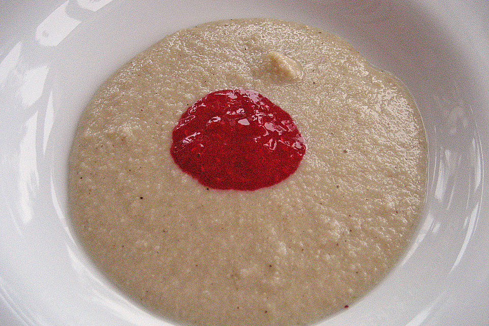 Grießbrei