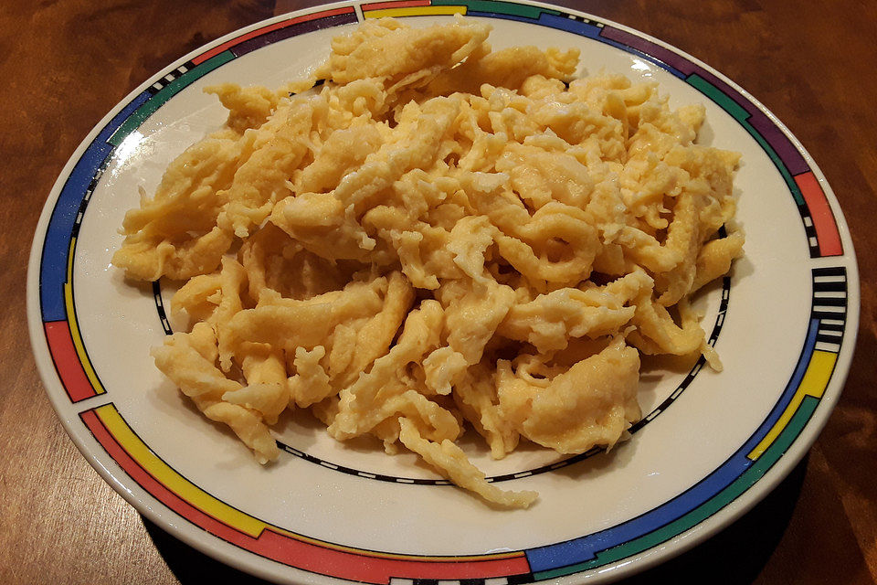 Spätzle