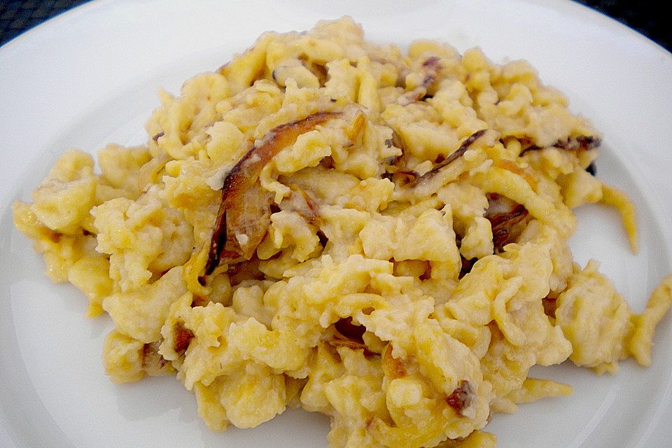 Spätzle