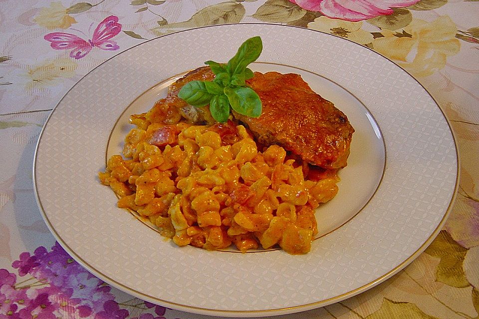 Spätzle