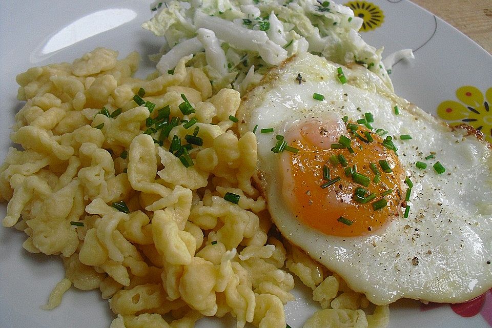 Spätzle