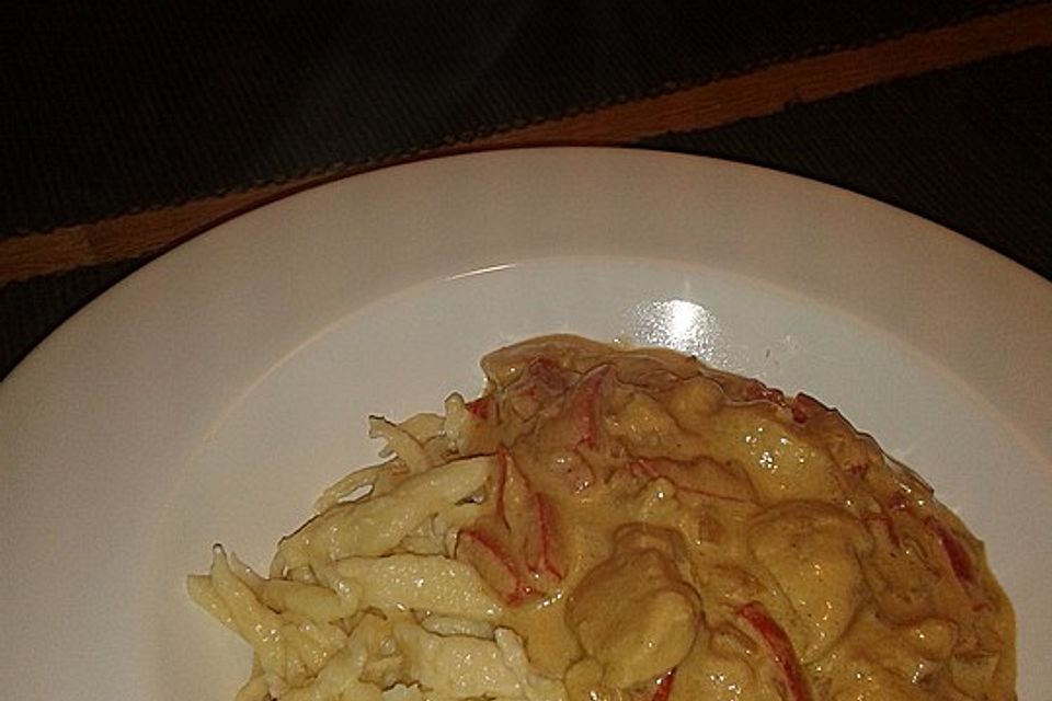 Spätzle