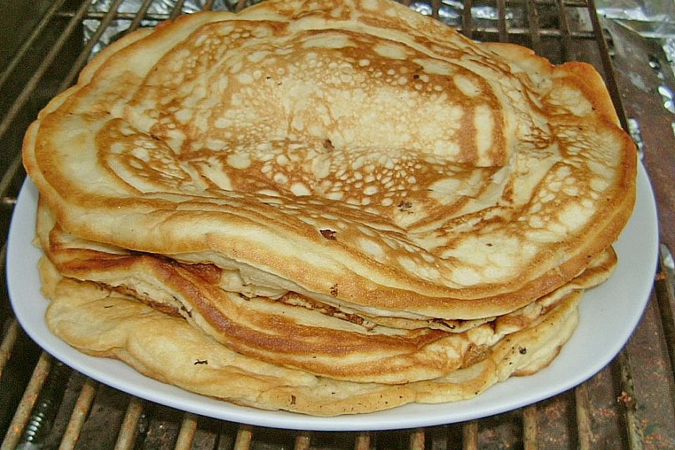 Inges Eierpfannkuchen