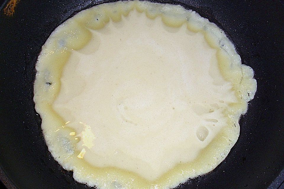 Inges Eierpfannkuchen