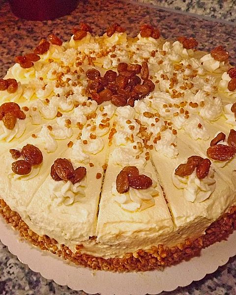 Ostfriesentorte Rezepte | Chefkoch