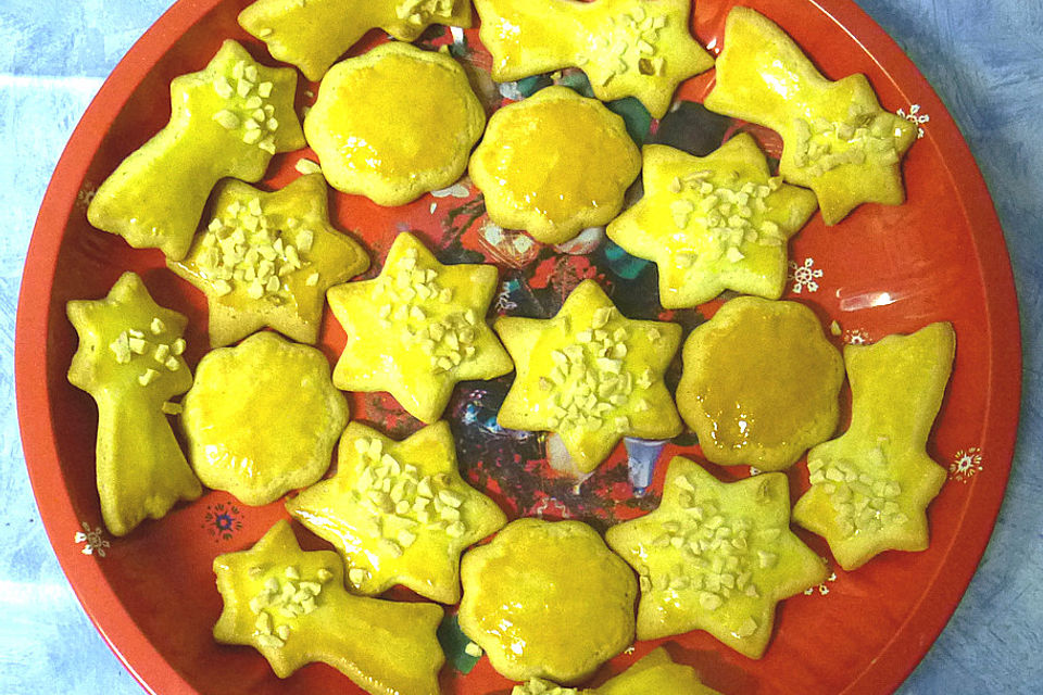 Ausstecherle Ausstecherle