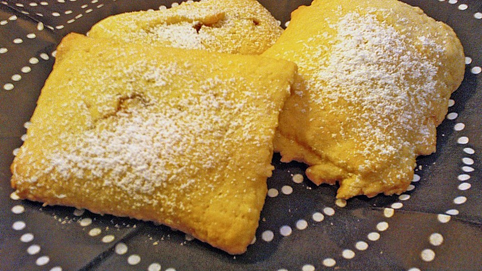 Oma's Marmeladenkissen von Schnuffel2112 Oma's Marmeladenkissen von Schnuffel2112