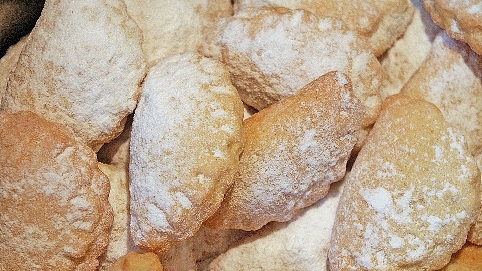 Oma's Marmeladenkissen von Schnuffel2112 Oma's Marmeladenkissen von Schnuffel2112