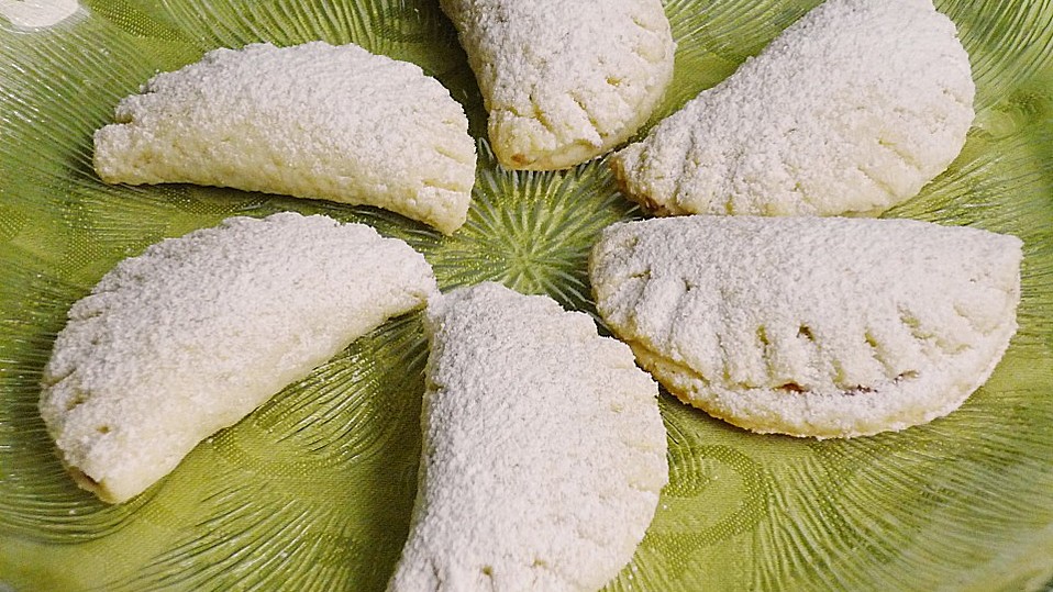 Oma's Marmeladenkissen von Schnuffel2112 Oma's Marmeladenkissen von Schnuffel2112