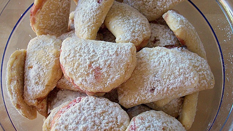 Oma's Marmeladenkissen von Schnuffel2112 Oma's Marmeladenkissen von Schnuffel2112