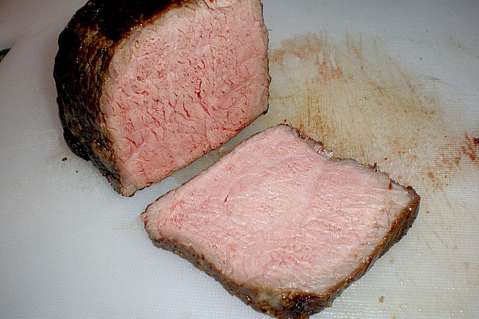 Roast Beef 4 Two