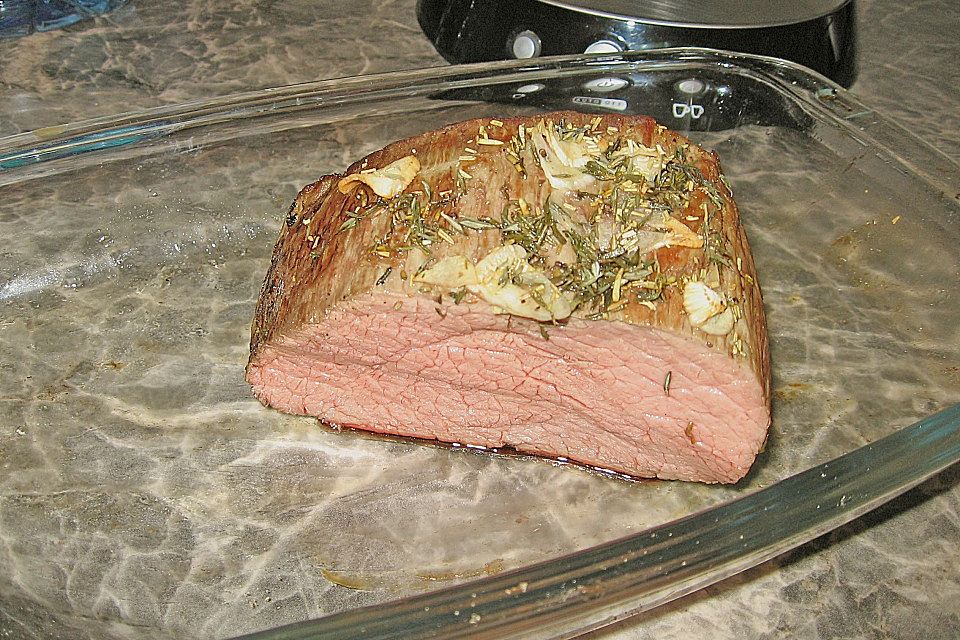 Roast Beef 4 Two