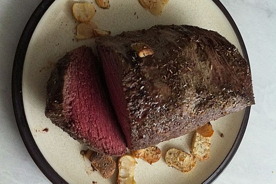 Roast Beef 4 Two