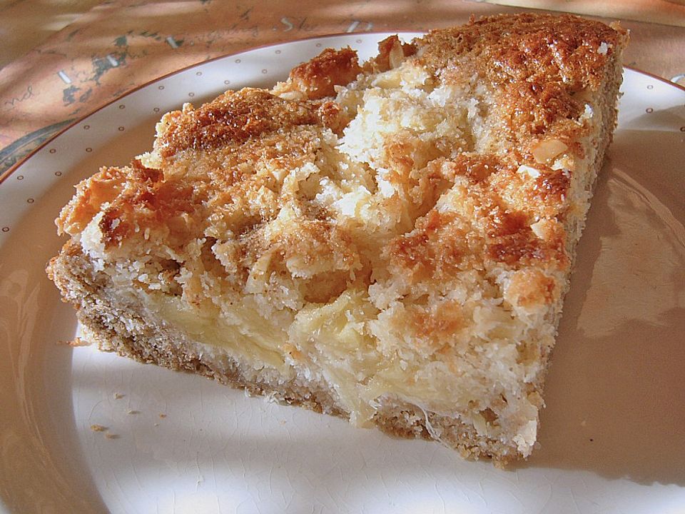 Ananas Becherkuchen Chefkoch 