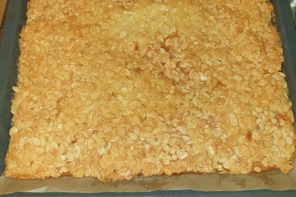 Butterkuchen Butterkuchen