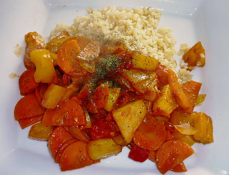 Gemuse Reis Suss Sauer Rezepte Chefkoch 