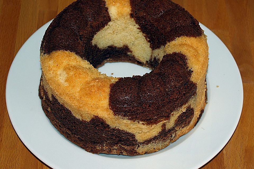 Marmorkuchen