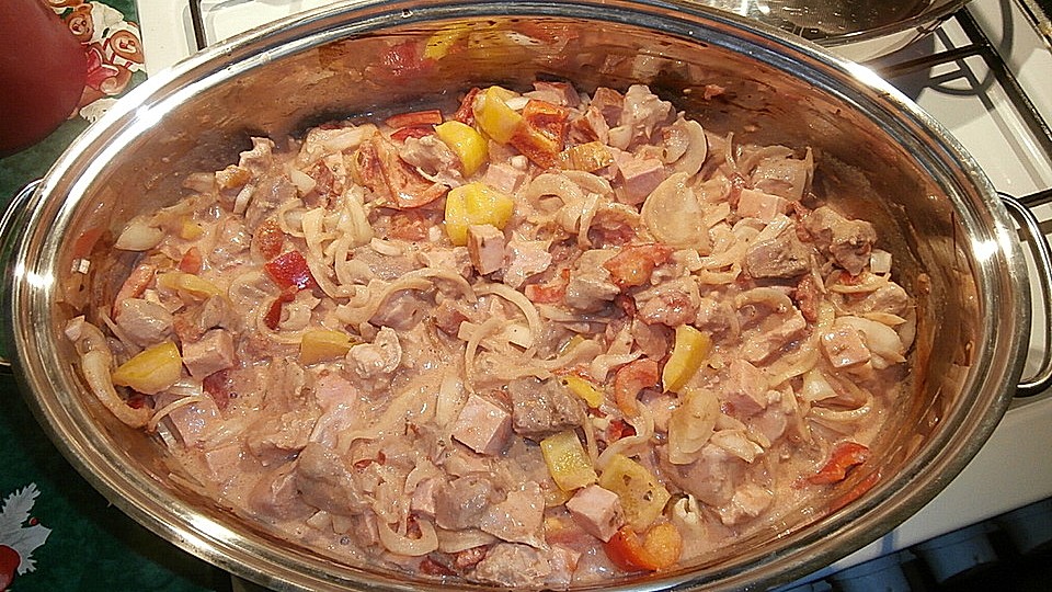 Pfundstopf Von Kochste Chefkoch