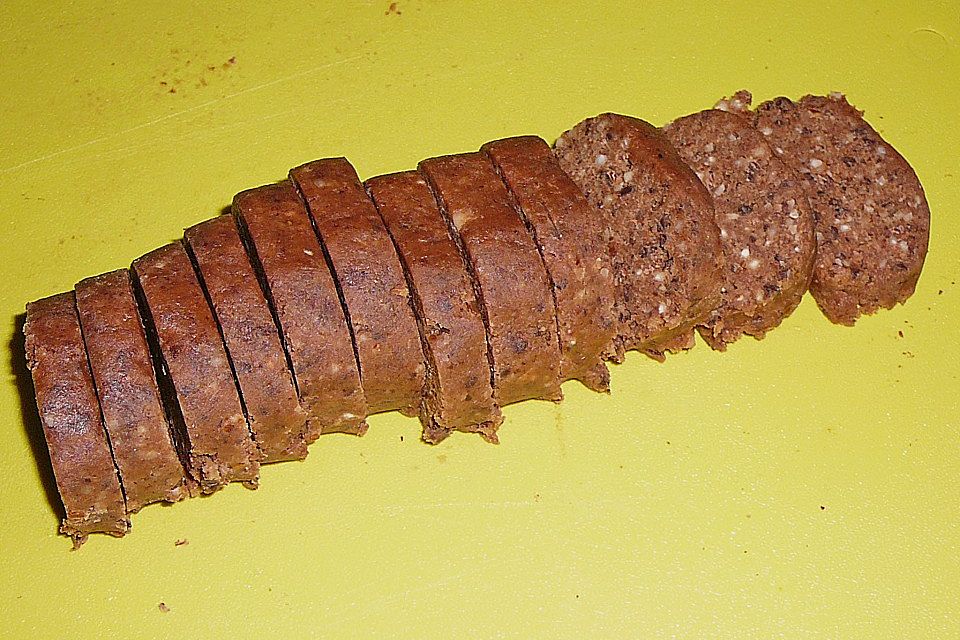Falsches Brot Falsches Brot
