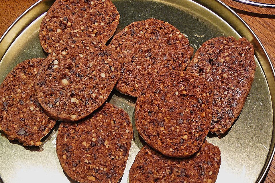 Falsches Brot Falsches Brot