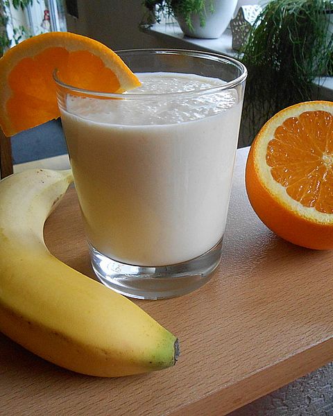 Power - Frühstück von christine5 Power - Frühstück von christine5