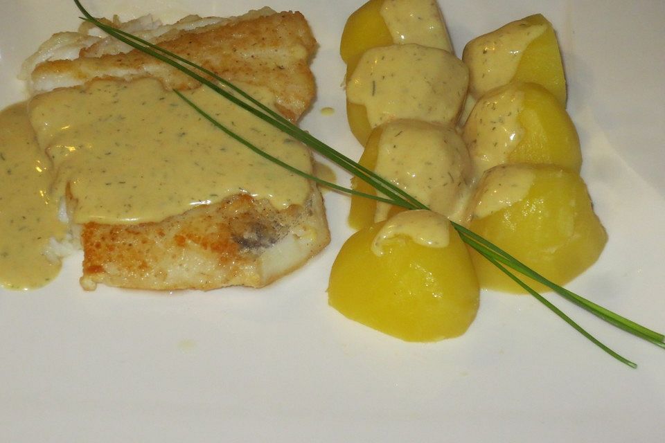 Senfsauce I Senfsauce I
