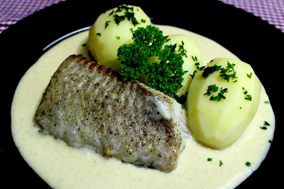 Senfsauce I Senfsauce I