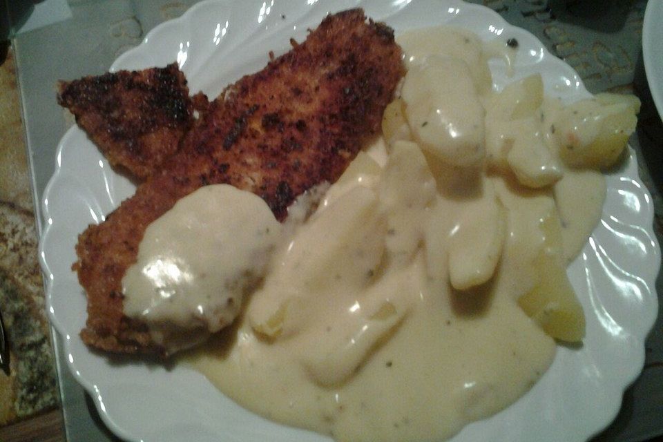 Senfsauce I Senfsauce I