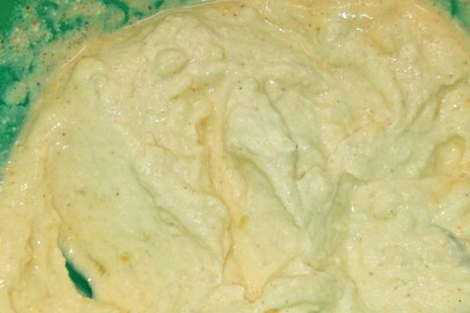 Senfsauce I Senfsauce I
