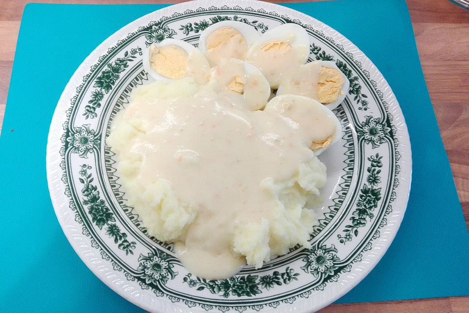 Senfsauce I Senfsauce I