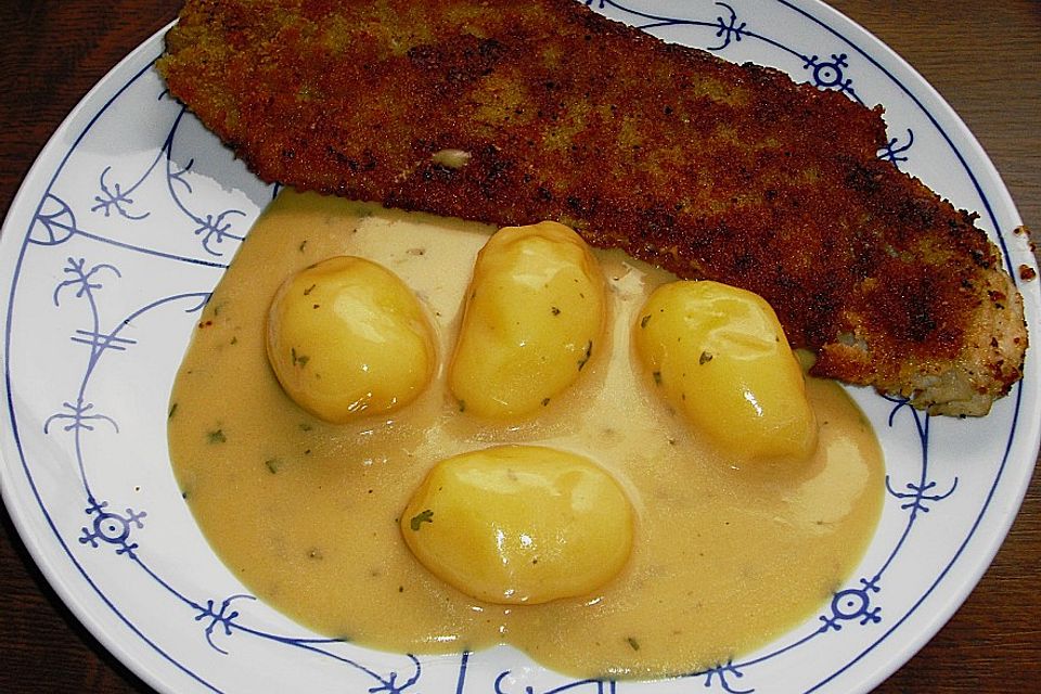 Senfsauce I Senfsauce I