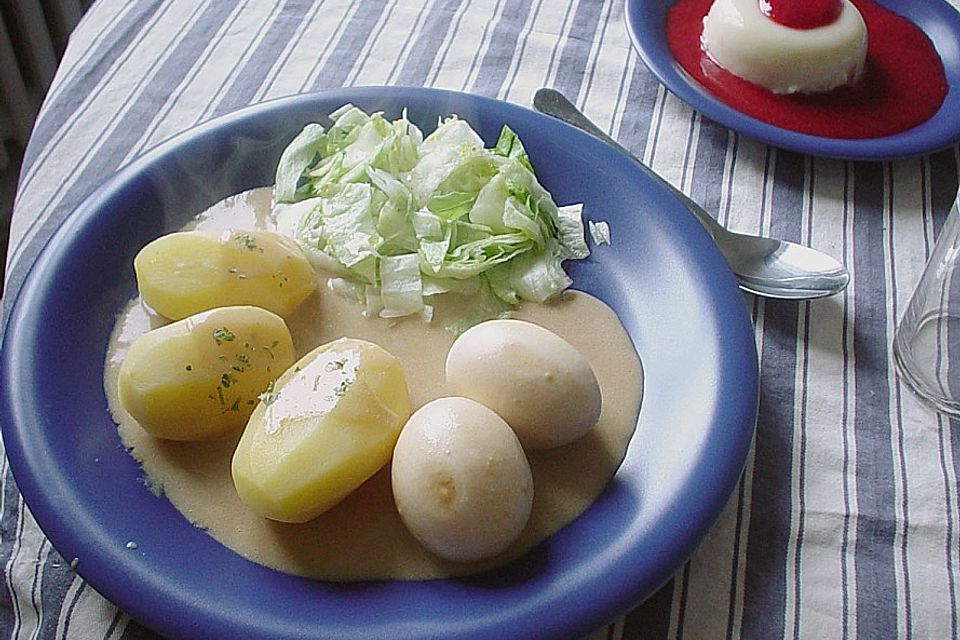 Senfsauce I Senfsauce I