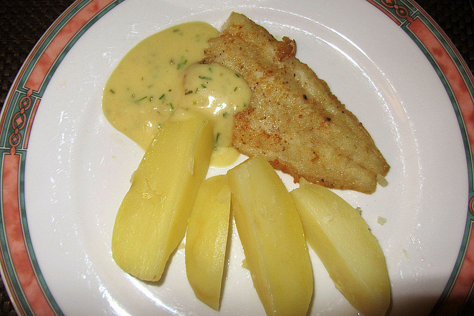 Senfsauce I Senfsauce I