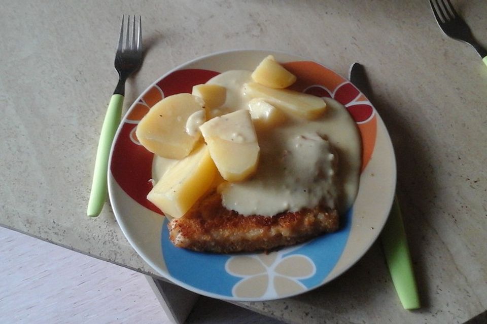 Senfsauce I Senfsauce I