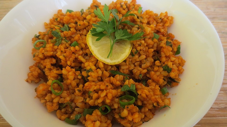 Kisir Von Misneggi05 Chefkoch 
