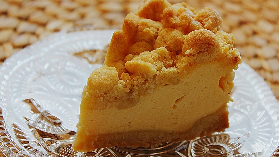 Apfelkuchen Mit Schichtkase Von Feuermohn Chefkoch
