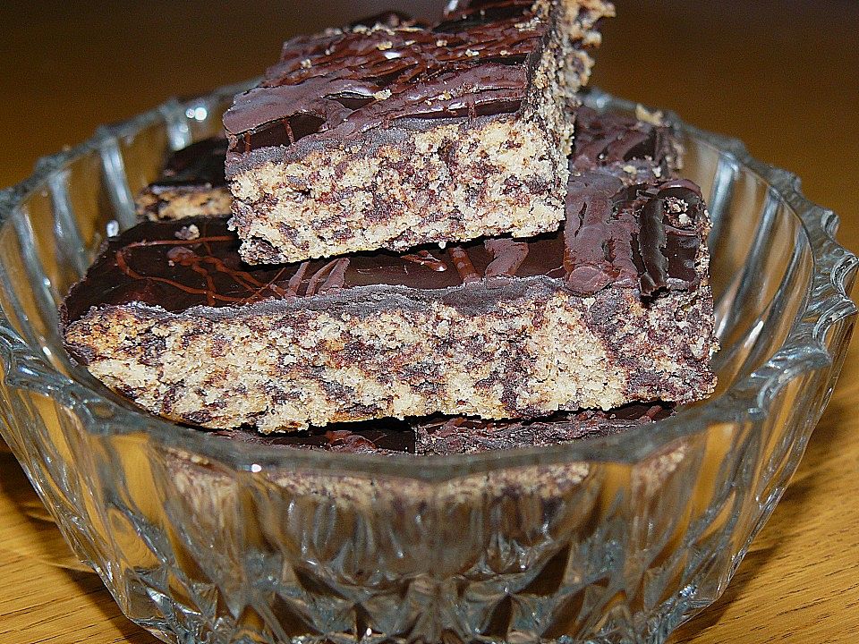 Schokoladenbrot von Schokolinchen30| Chefkoch